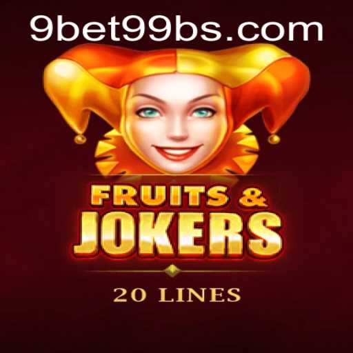 Exploring FruitsAndJokers20: A Thrilling Casino Experience with 9bet99