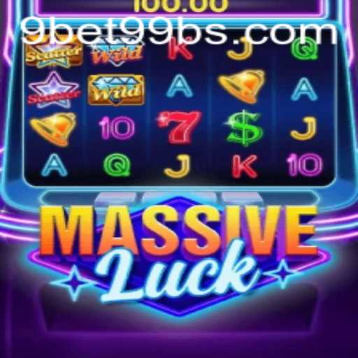 Unveiling MassiveLuck: A Deep Dive into the World of 9bet99