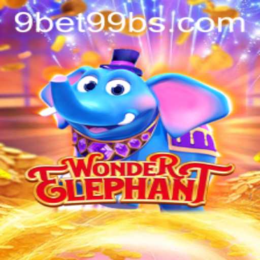WonderElephant: A Captivating Journey into the World of 9bet99 Gaming